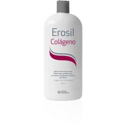 Erosil Colageno 500 Ml