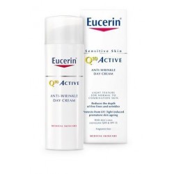 Eucerin Q10 Active Crema de...