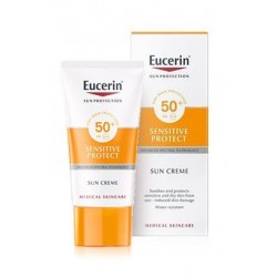 Eucerin Sun Creme Sensitive...