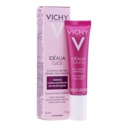 Vichy Idealia Ojos 15ml