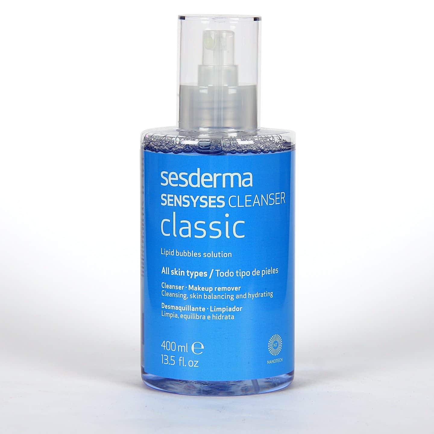 Sesderma Sensyses Cleanser Classic 400ml