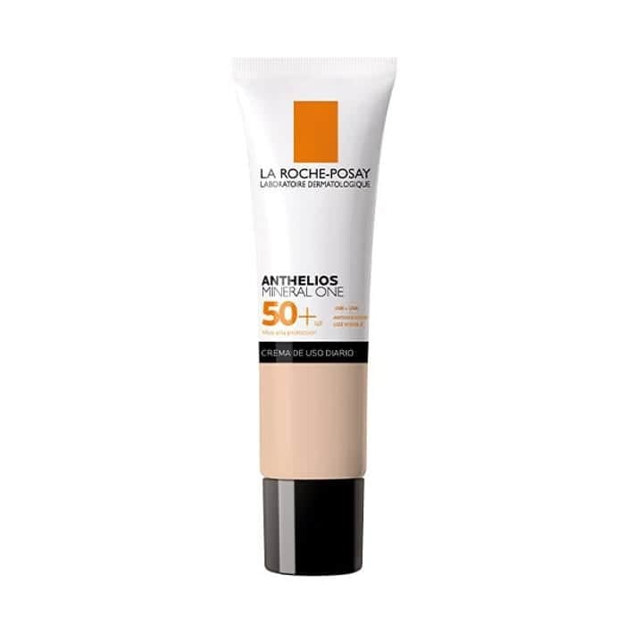 Fotoprot Anthelios Mineral One SPF 50+ Brune 50ml