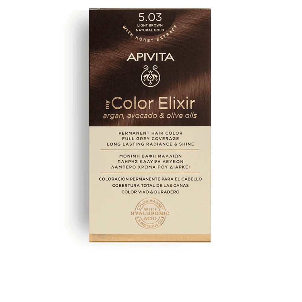 Apivita Mycolor Elixir N5.03