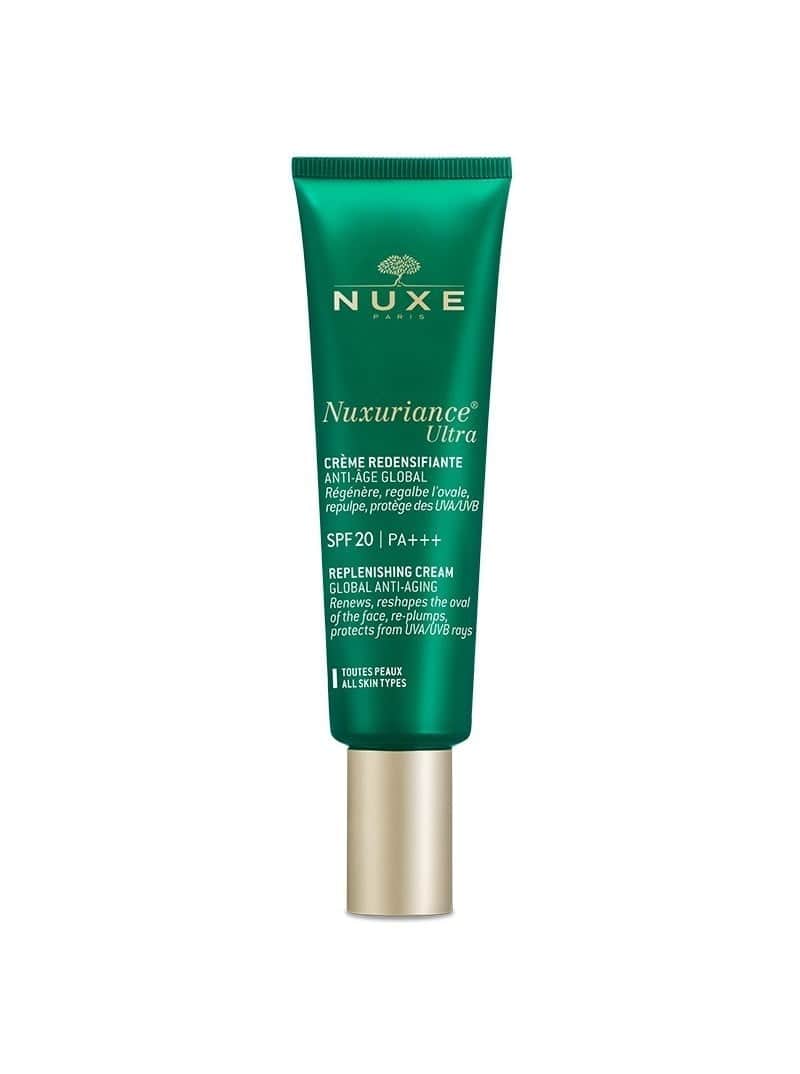 Nuxe Nuxuriance Ultra Crema SPF20 50ml