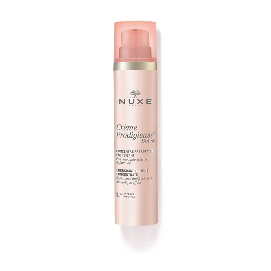 Nuxe Crème Prodigieuse Boost Concentrado Energizante 100ml