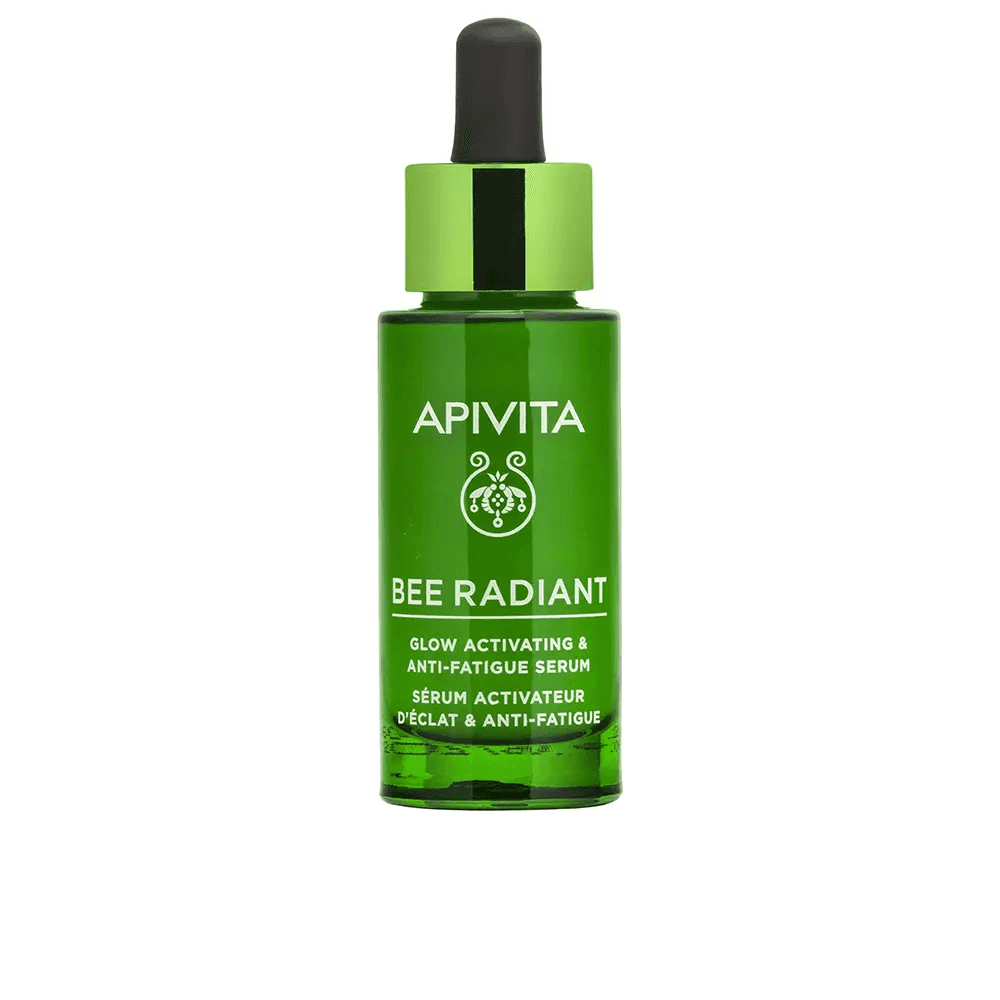 Apivita Bee Radiant Serum 30ml