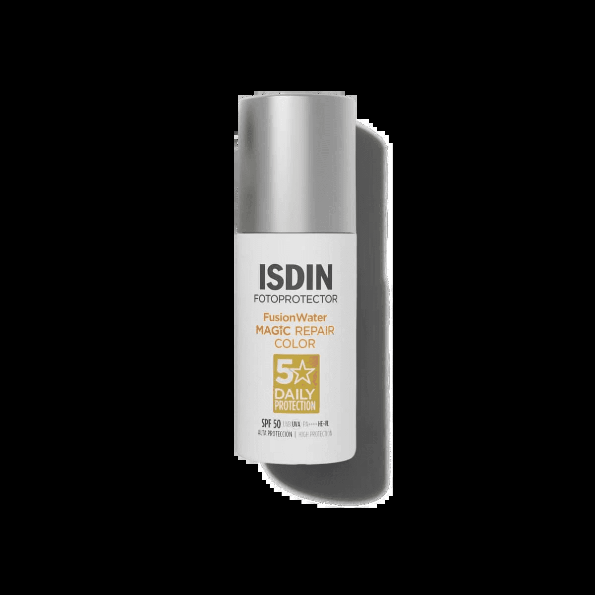Isdin Fotoprotector Fusion Water Magic Repair Color 50ml