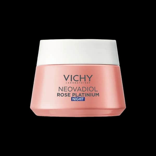 Vichy Neovadiol Rose Platinium Noche 50ml