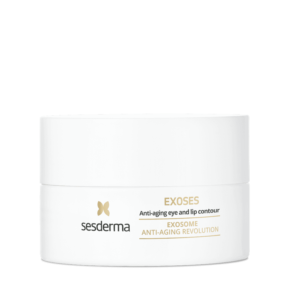 Sesderma Exoses Contorno Ojos y Labios 30ml