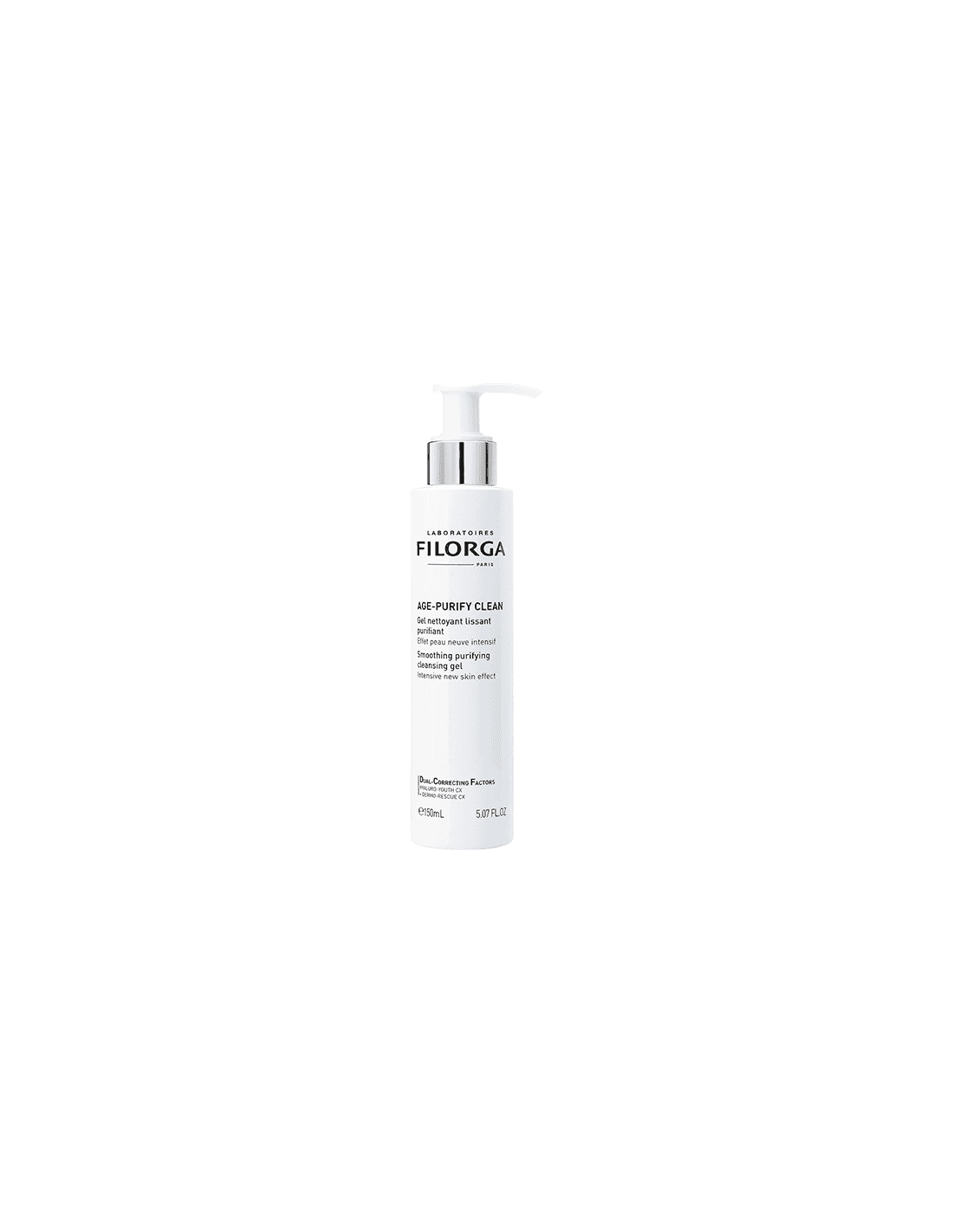Filorga Age-Purify Clean Smoothing Purifying Cleansing Gel 150ml