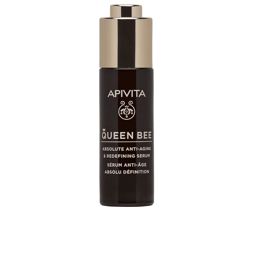 Apivita Queen Bee Serum 30ml