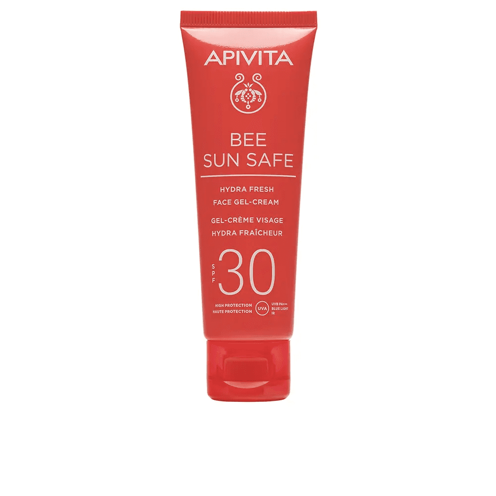 Apivita Bee Sun Safe Hydra Fresh SPF30 50ml