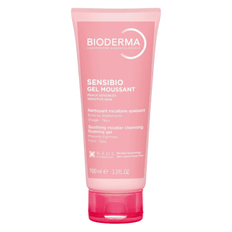 BIODERMA Sensibio Gel 100ml