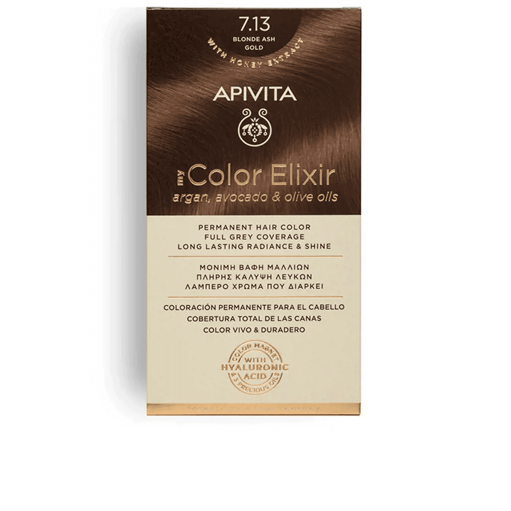Apivita Mycolor Elixir N7.13
