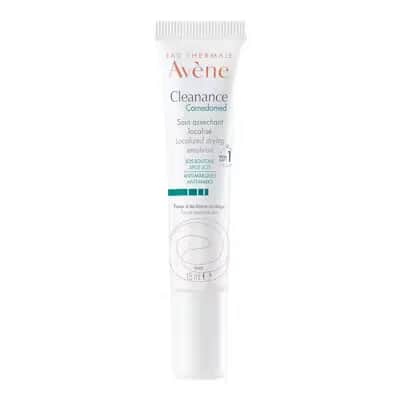 Avène Cleanance Comedomed - Emulsión Secante Anti-Acné 15ml