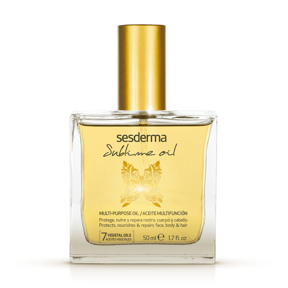 Sesderma Aceite Sublime 50ml