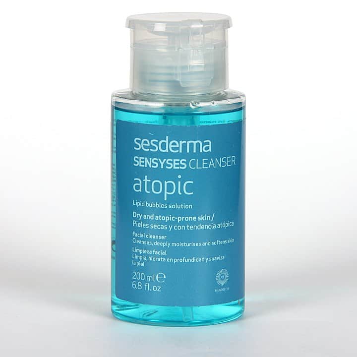 Sesderma Sensyses Cleanser Atopic 200ml