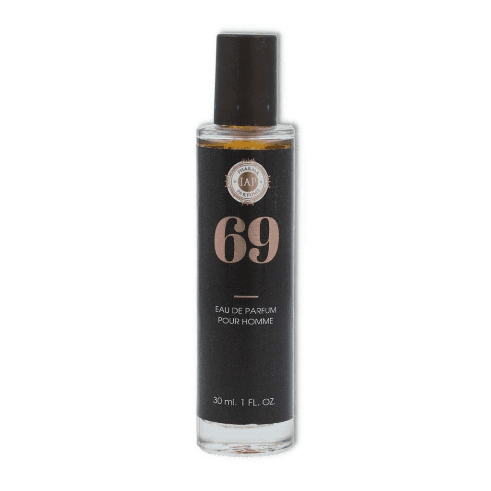 Iap Pharma Nº69 Amaderada 30ml