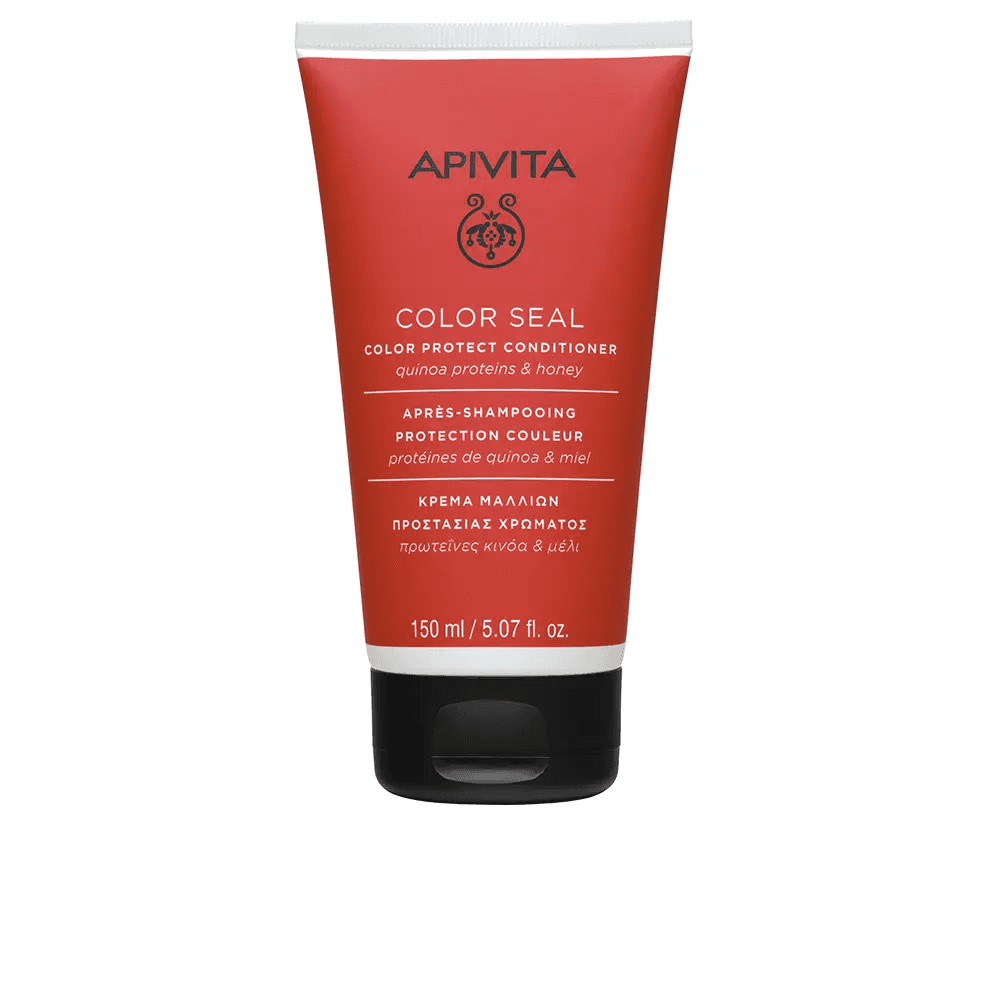 Apivita Acondicionador Color Quinoa 150ml