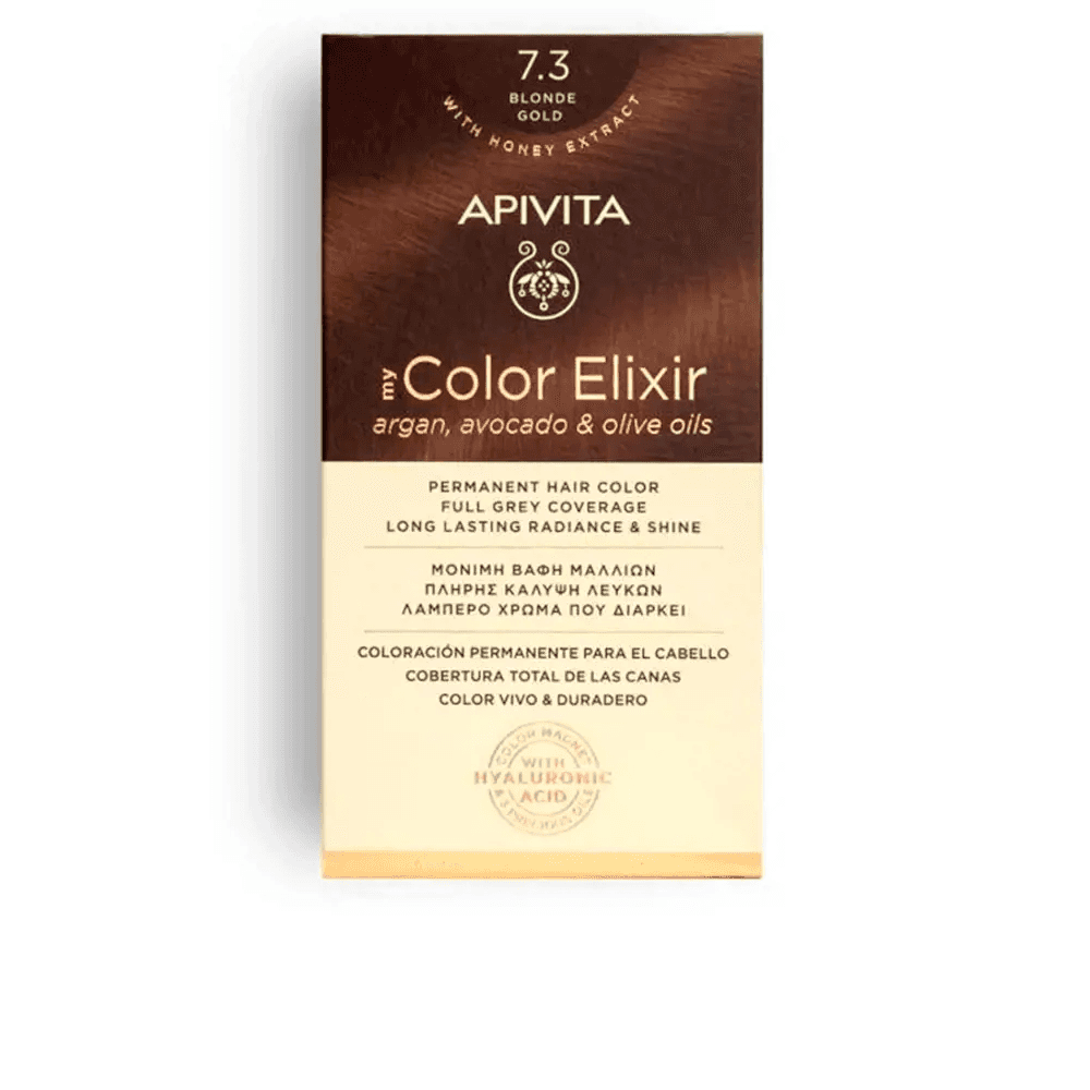 Apivita My Color Elixir N7.3