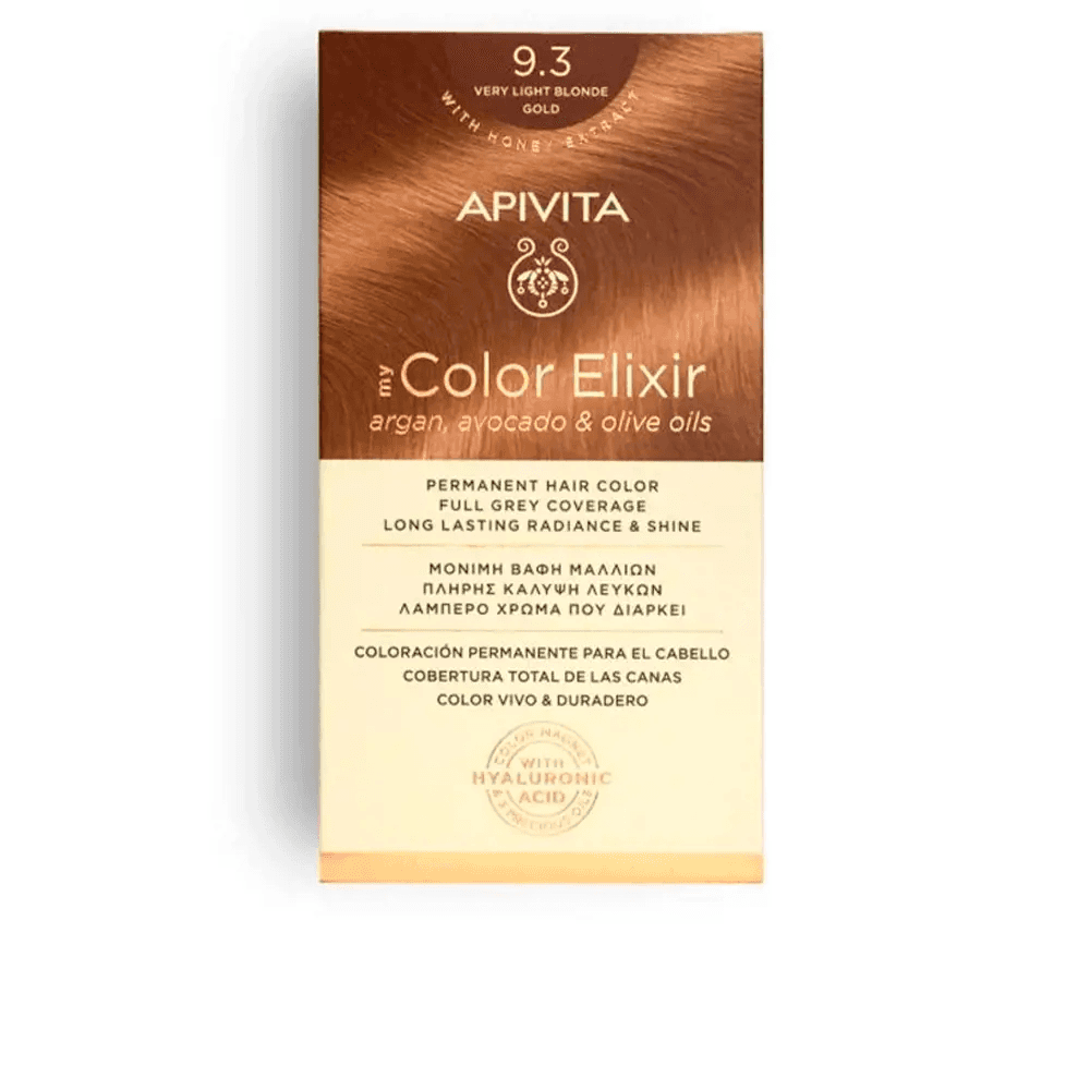 Apivita My Color Elixir N9.3