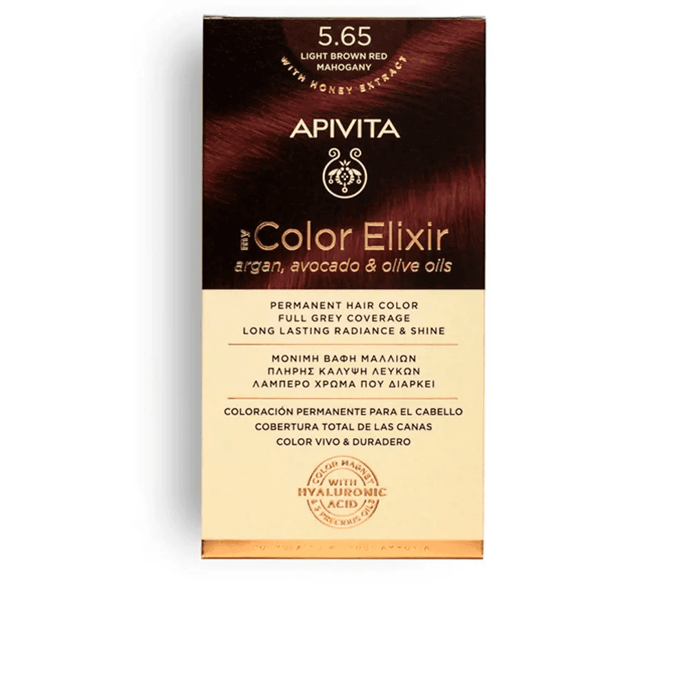 Apivita Mycolor Elixir N5.65
