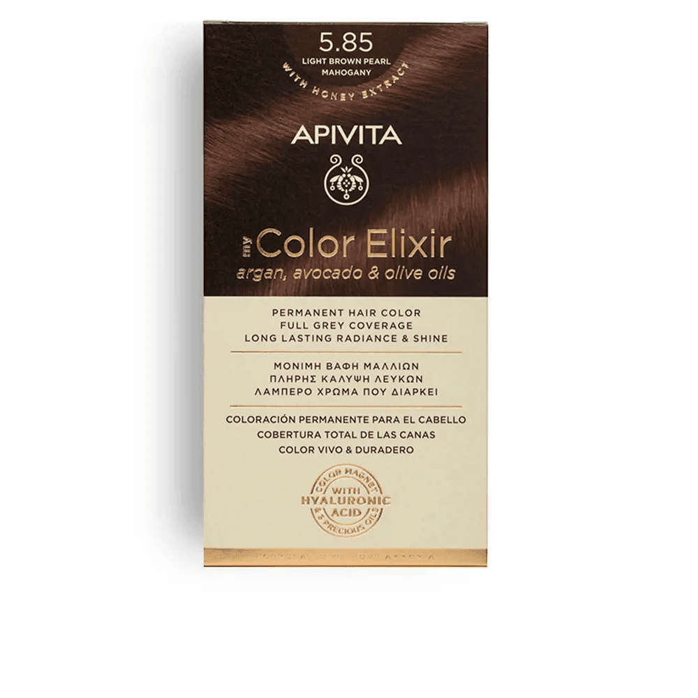 Apivita Mycolor Elixir N5.85