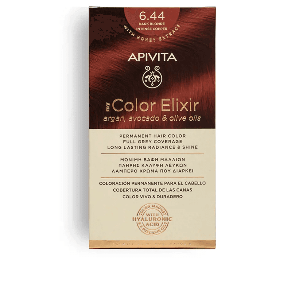 Apivita Mycolor Elixir N6.44