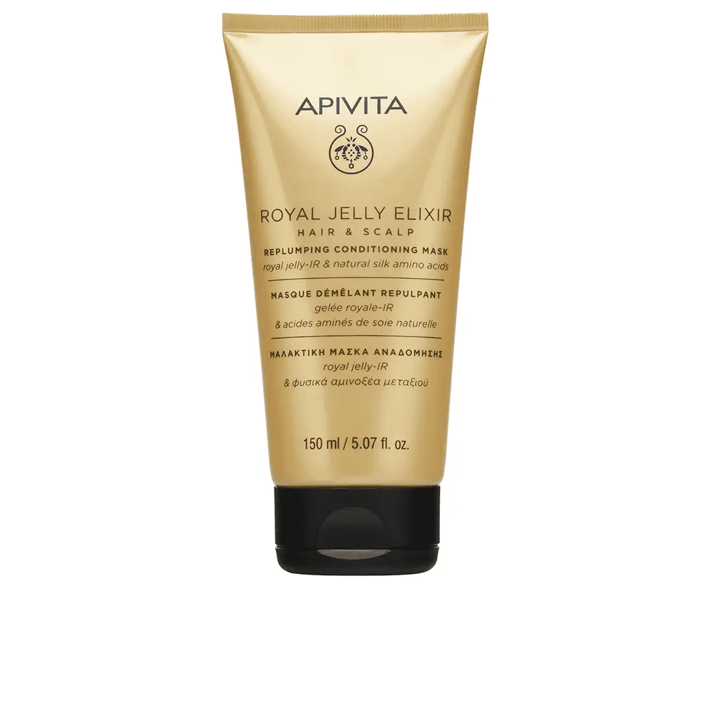 Apivita Royal Elixir Mascarilla Acondicionadora 150ml