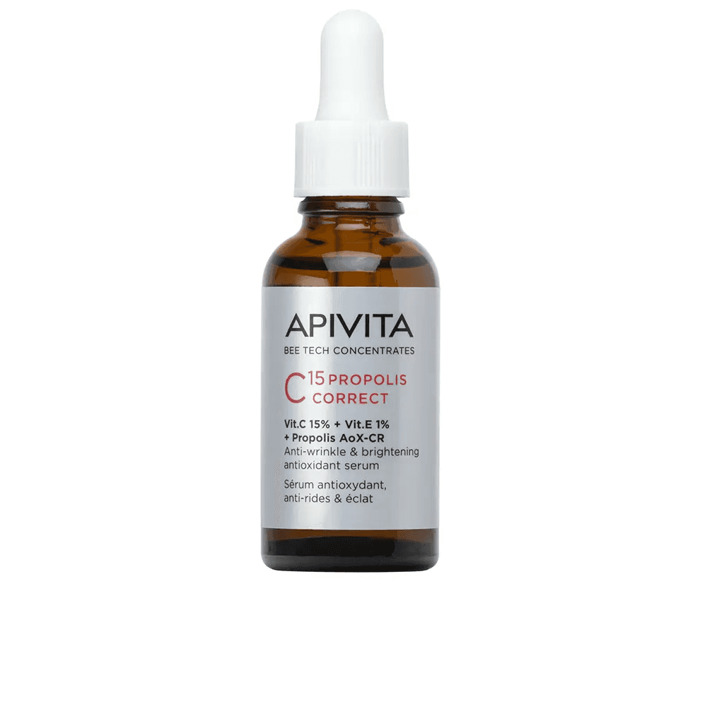 Apivita Vitamin C Propolis Correct Serum 30ml