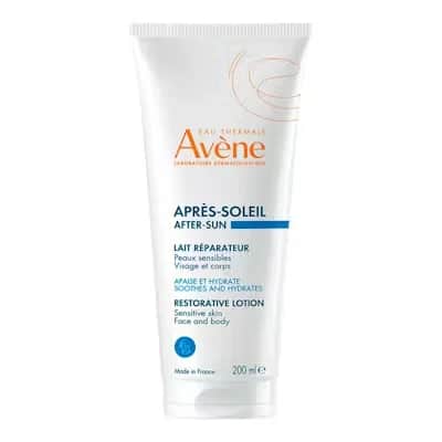 After Sun Avène | Reparación Piel 200ml