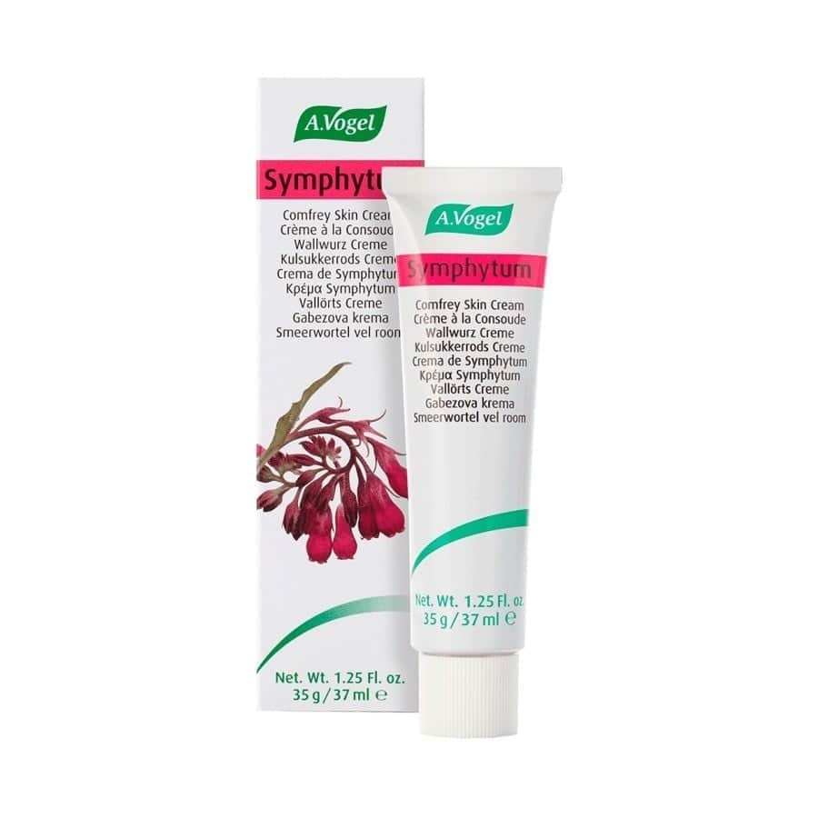 A.Vogel Bioforce Crema de Symphytum 35g