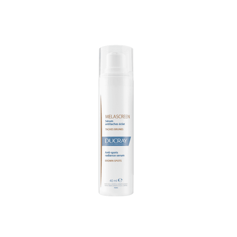 Ducray Melascreen Sérum Luminosidad Antimanchas 40ml