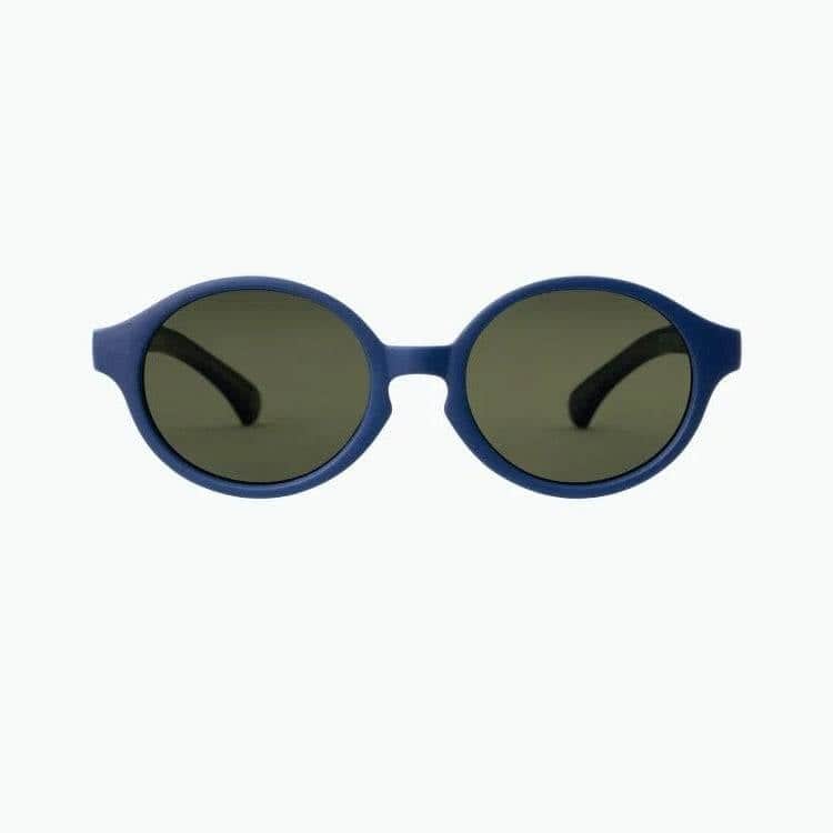 Mustela Gafas de sol Bebé Aguacate Azul 0-2 años