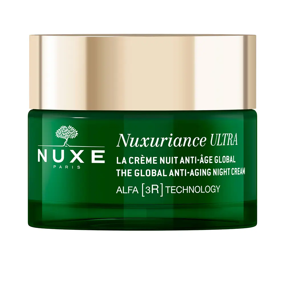 Nuxe Nuxuriance Ultra Noche 50ml