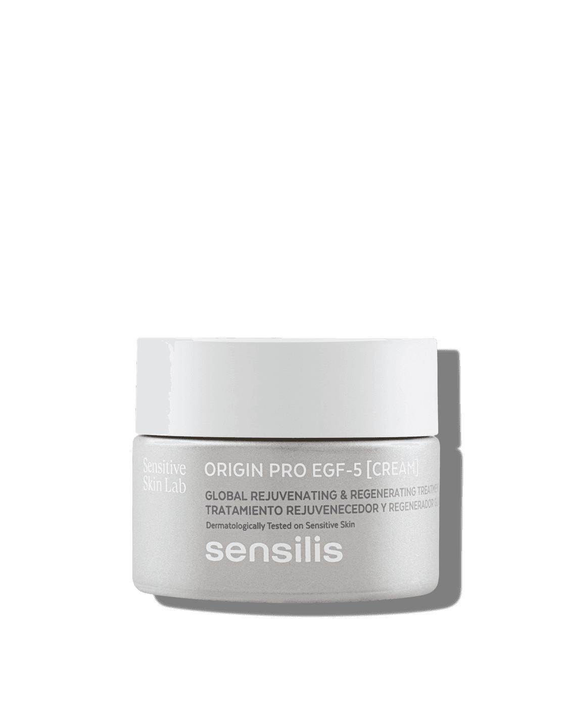Sensilis Origin Pro Crema 50ml