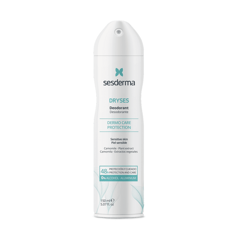 Sesderma Dryses Desodorante Piel Sensible 150ml