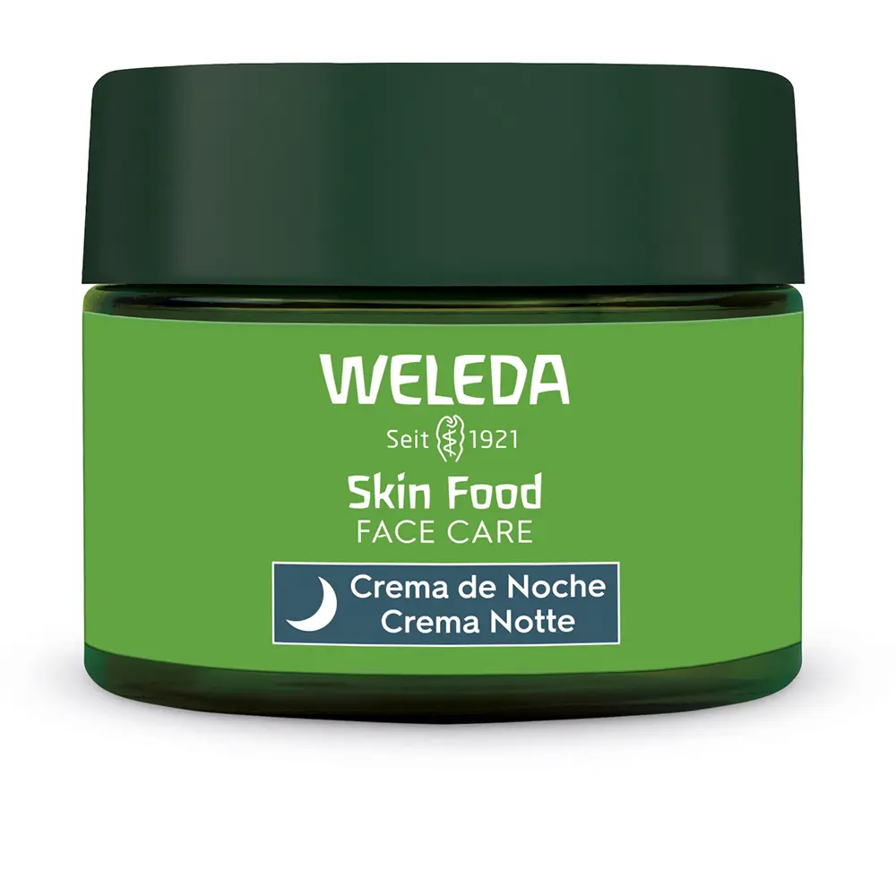 Weleda Skin Food Crema Noche 40ml